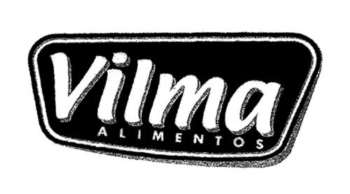 Vilma ALIMENTOS trademark