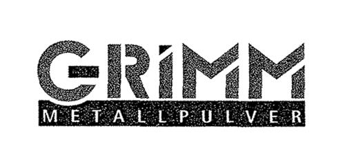 GRIMM METALLPULVER trademark