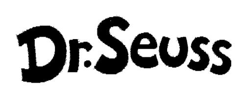 Dr. Seuss trademark