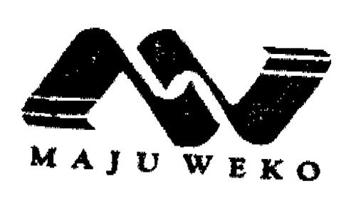 MAJU WEKO trademark