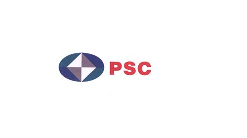 PSC trademark