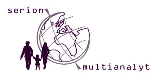 serion multianalyt trademark