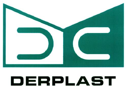 DERPLAST trademark