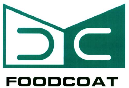 FOODCOAT trademark