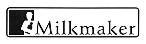 Milkmaker trademark