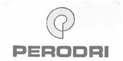 PERODRI trademark