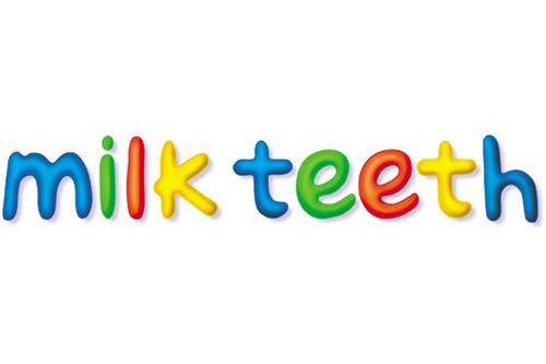 milkteeth trademark