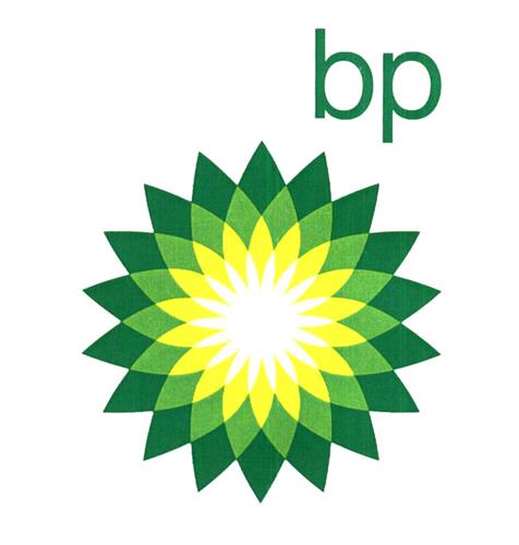 bp trademark