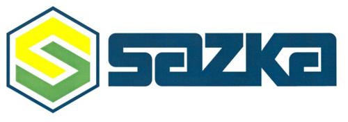 sazka trademark