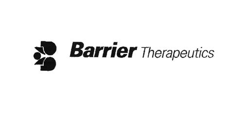 Barrier Therapeutics trademark