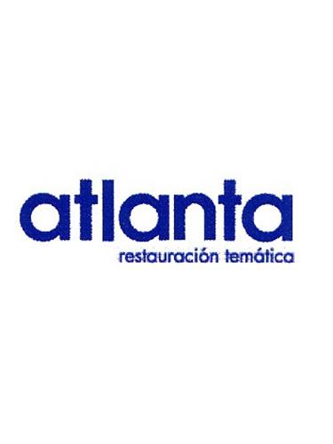 atlanta restauración temática trademark