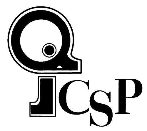 QJCSP trademark