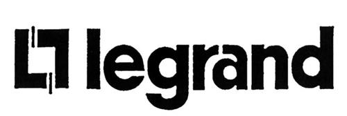 legrand trademark