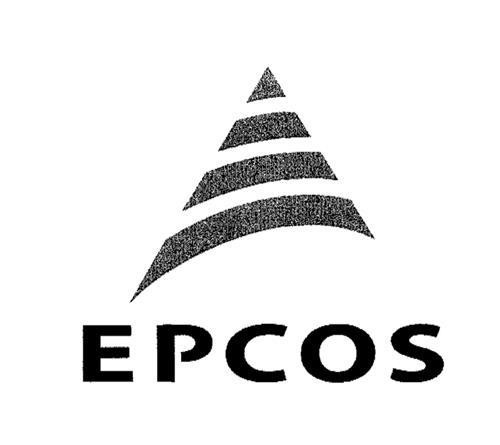 EPCOS trademark