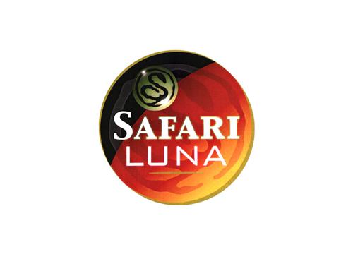 SAFARI LUNA trademark