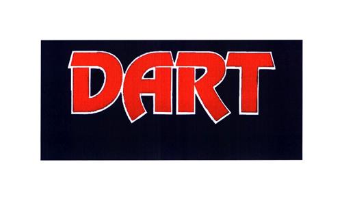 DART trademark