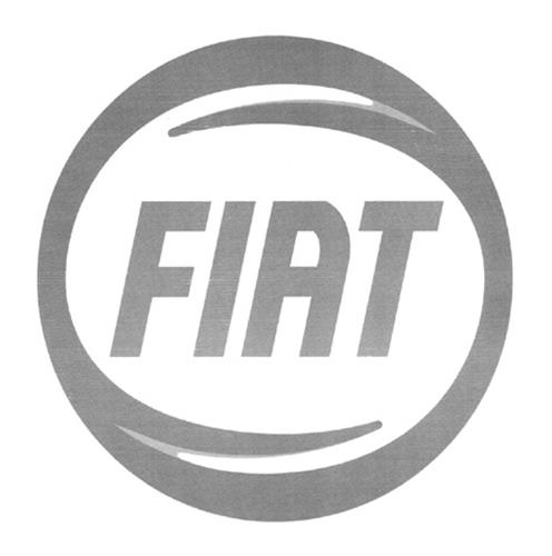 FIAT trademark