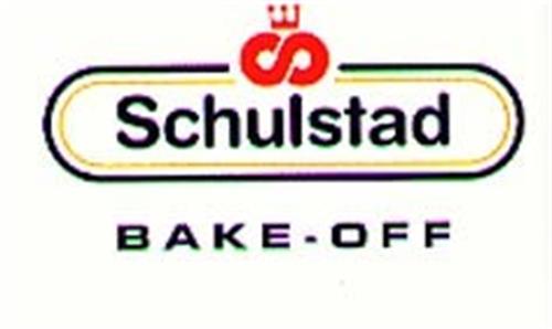 Schulstad BAKE-OFF trademark