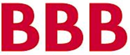 BBB trademark