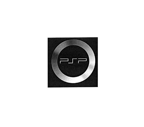 PSP trademark