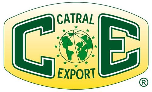 CE CATRAL EXPORT trademark