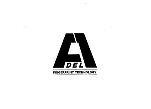 ADEL FINGERPRINT TECHNOLOGY trademark