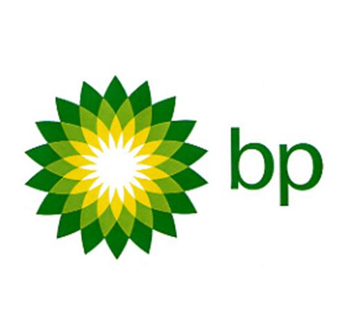 bp trademark