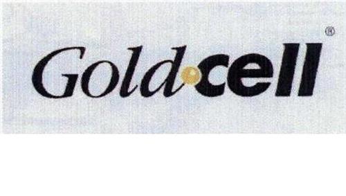 Goldcell trademark