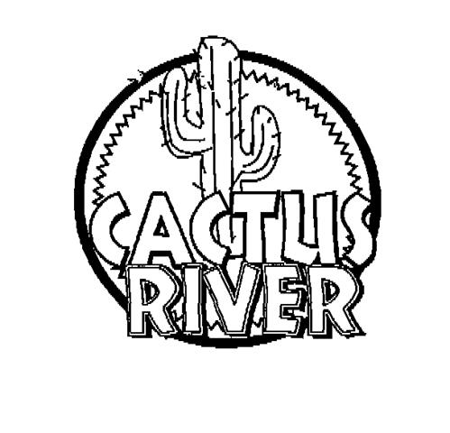 CACTUS RIVER trademark