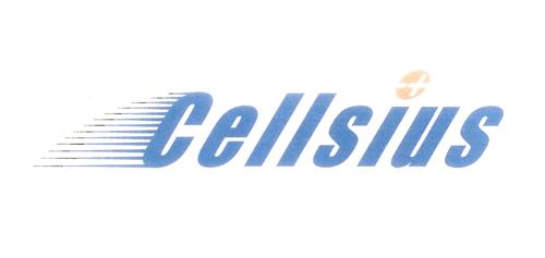 Cellsius trademark