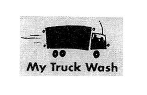 My Truck Wash trademark