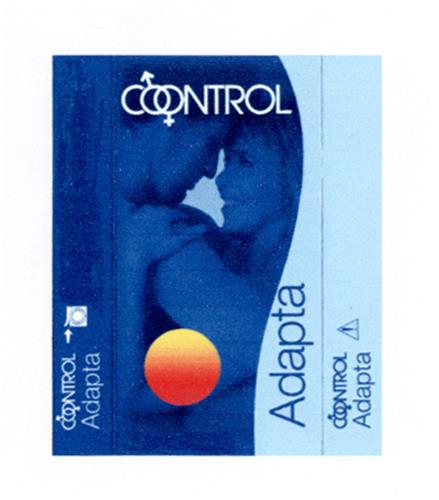 COONTROL Adapta trademark