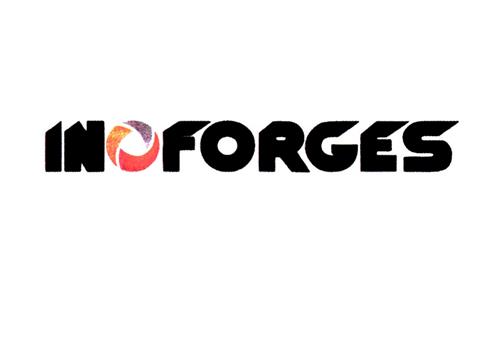 INOFORGES trademark