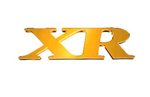 XR trademark