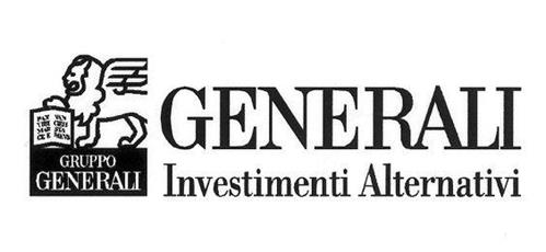 GRUPPO GENERALI GENERALI Investimenti Alternativi trademark