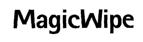 MagicWipe trademark