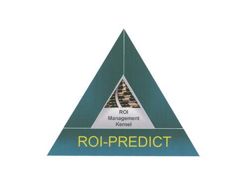 ROI-PREDICT ROI Management Kernel trademark