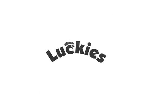 Luckies trademark