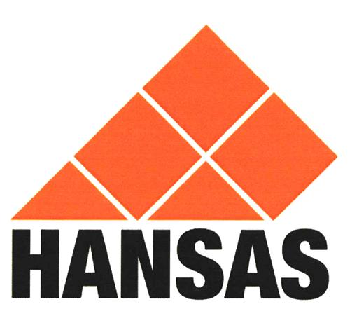 HANSAS trademark