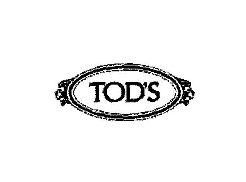 TOD'S trademark