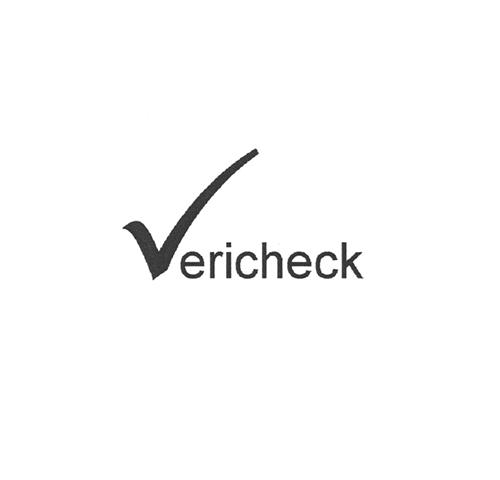 Vericheck trademark