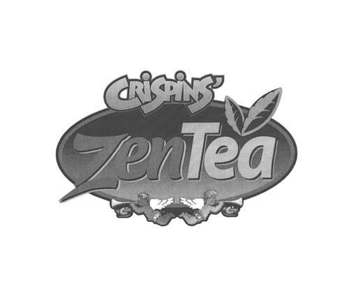 CRISPINS' ZenTea trademark