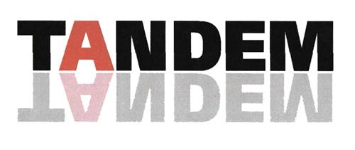 TANDEM trademark