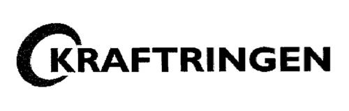 KRAFTRINGEN trademark