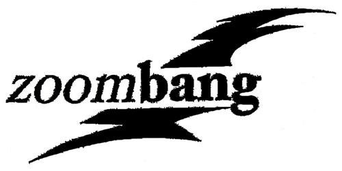 zoombang trademark