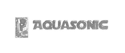 AQUASONIC trademark