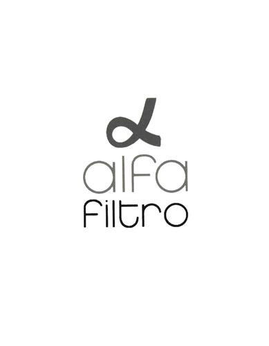 alfa filtro trademark