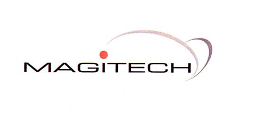 MAGITECH trademark