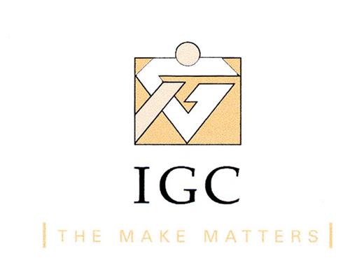 IGC trademark