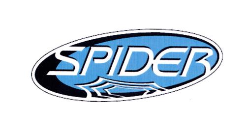 SPIDER trademark